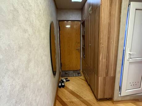 Neftçilərdə 2 otaqlı köhnə tikili mənzil satılır, 55 m², 145 000 AZN, şəkil 4 / 7