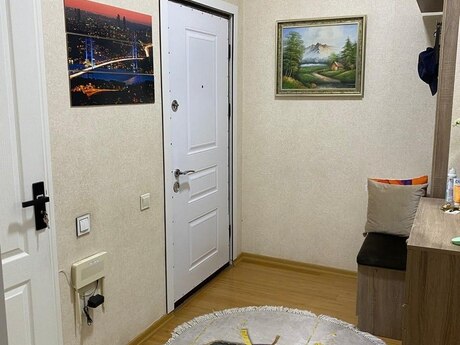 Avtovağzalda 2 otaqlı yeni tikili mənzil satılır, 50 m², 180 000 AZN, şəkil 3 / 7