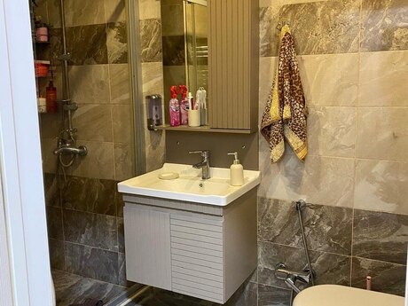 Avtovağzalda 2 otaqlı yeni tikili mənzil satılır, 50 m², 180 000 AZN, şəkil 2 / 7