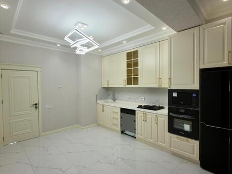 4-room new-build apartment for sale in Nəriman Nərimanov, 182 m², 550 000 AZN, photo 4 / 12