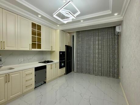 4-room new-build apartment for sale in Nəriman Nərimanov, 182 m², 550 000 AZN, photo 5 / 12