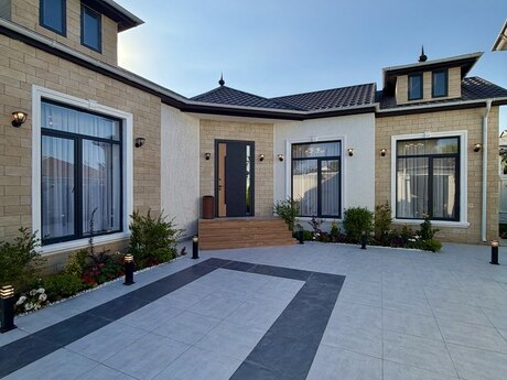 Продаётся 4-комнатный дом, Mərdəkan, 200 м², 530 000 AZN, фото 3 / 12