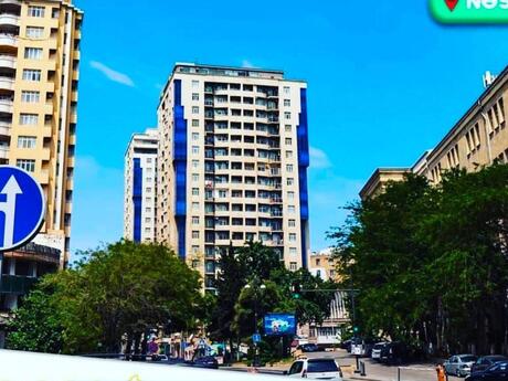 4 rooms · 217 m² · floor 18/21, 28 May