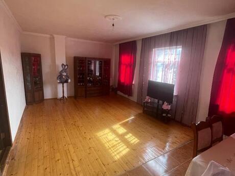 4 otaq · 145 m², Qaraçuxur