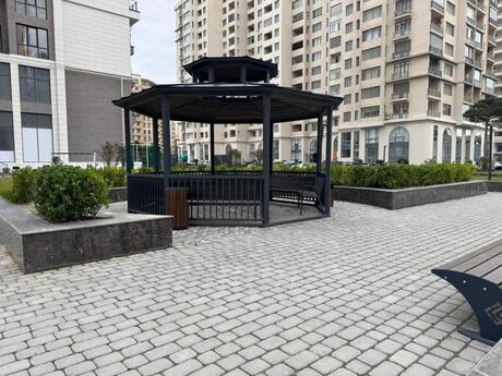 Koroğluda 4 otaqlı yeni tikili mənzil satılır, 170 m², 370 000 AZN, şəkil 4 / 12