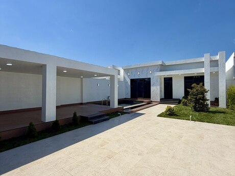 Объявление №6550083 - Баку, пос. Мардакан, 4-комн., 170 м²