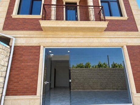 4 otaq · 200 m², Əhmədli