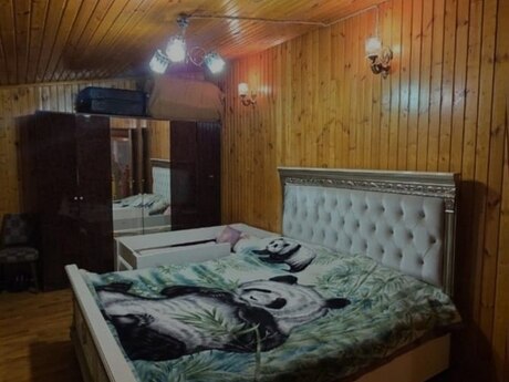 4-room new-build apartment for sale in Memar Əcəmi, 180 m², 355 000 AZN, photo 3 / 12