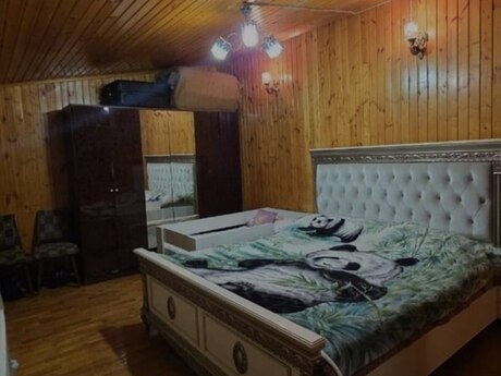 4-room new-build apartment for sale in Memar Əcəmi, 180 m², 355 000 AZN, photo 2 / 12