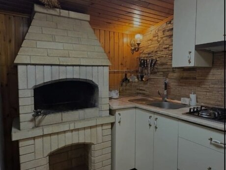 4-room new-build apartment for sale in Memar Əcəmi, 180 m², 355 000 AZN, photo 5 / 12