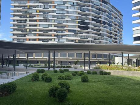 Продаётся 2-комнатная квартира в новостройке, ЖК Greenville Residence, 67 м², 150 000 AZN, фото 4 / 7
