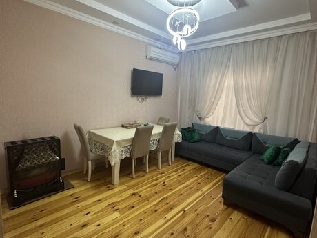 Buzovnada 3 otaqlı həyət evi satılır, 80 m², 80 000 AZN, şəkil 4 / 11