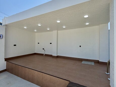 Mərdəkanda 4 otaqlı həyət evi satılır, 170 m², 260 000 AZN, şəkil 3 / 12