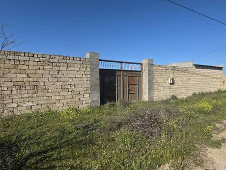 Elan №6550095 - Bakı, Sabunçu r., 6 sot