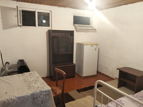 1-комнатный дом, 25 м², Qaradağ, 300 AZN
