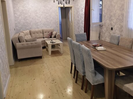Məmmədlidə 4 otaqlı həyət evi satılır, 110 m², 70 000 AZN, şəkil 5 / 12