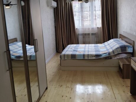 4 otaq · 110 m², Məmmədli