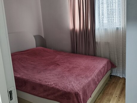 Məmmədlidə 4 otaqlı həyət evi satılır, 110 m², 70 000 AZN, şəkil 4 / 12