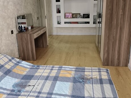 Məmmədlidə 4 otaqlı həyət evi satılır, 110 m², 70 000 AZN, şəkil 2 / 12