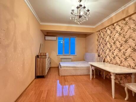 Yeni Günəşlidə 1 otaqlı yeni tikili mənzil satılır, 58 m², 115 000 AZN, şəkil 4 / 11