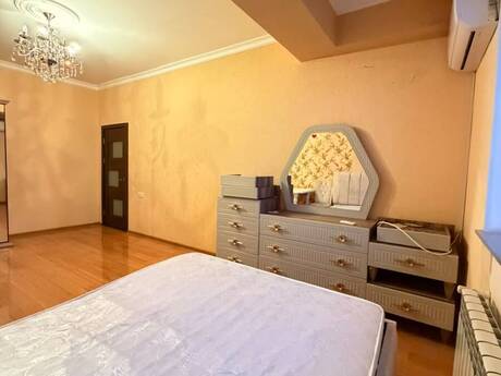 Yeni Günəşlidə 1 otaqlı yeni tikili mənzil satılır, 58 m², 115 000 AZN, şəkil 3 / 11