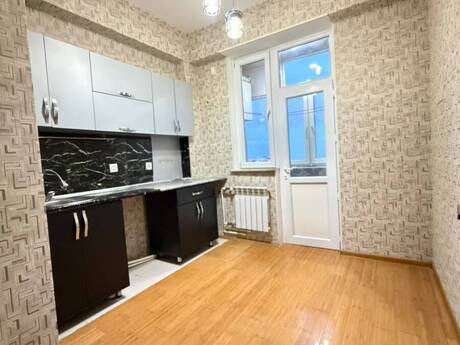 Yeni Günəşlidə 1 otaqlı yeni tikili mənzil satılır, 58 m², 115 000 AZN, şəkil 5 / 11
