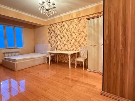 Elan №6550104 - Bakı, Yeni Günəşli q., 1 otaqlı, 58 m², 12/12 mərtəbə