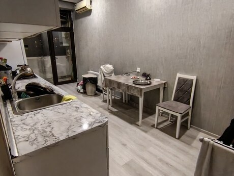 Nəriman Nərimanovda otaq kirayə verilir, 67 m², 450 AZN/ay, şəkil 2 / 4