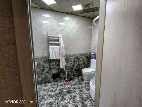 Nəriman Nərimanovda otaq kirayə verilir, 67 m², 450 AZN/ay, şəkil 3 / 4