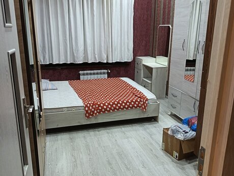 2 otaq · 67 m²