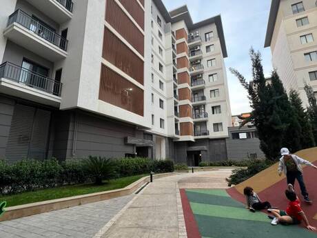 Сдаётся 3-комнатная квартира в новостройке, Xətai, 100 м², 2 000 AZN/мес, фото 4 / 12