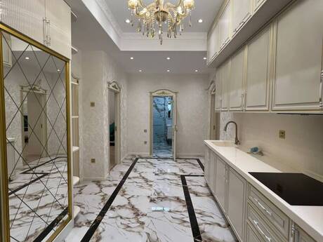 Сдаётся 3-комнатная квартира в новостройке, Xətai, 100 м², 2 000 AZN/мес, фото 5 / 12