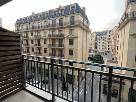 Сдаётся 3-комнатная квартира в новостройке, Xətai, 100 м², 2 000 AZN/мес, фото 2 / 12