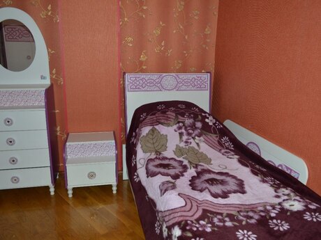 İnşaatçılarda 4 otaqlı yeni tikili mənzil kirayə verilir, 140 m², 1 000 AZN/ay, şəkil 5 / 12