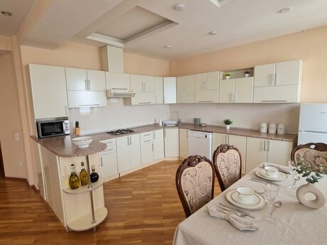 2 otaq · 88,2 m² · 15/16 mərtəbə, 20 Yanvar