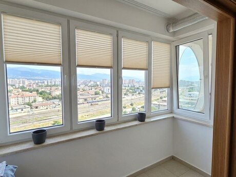 20 Yanvarda 2 otaqlı yeni tikili mənzil satılır, 88,2 m², 272 000 AZN, şəkil 5 / 12