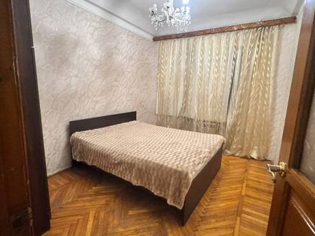 Сдаётся 2-комнатная квартира в новостройке, Xalqlar Dostluğu, 65 м², 599 AZN/мес, фото 3 / 5