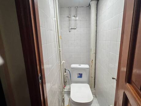 Сдаётся 2-комнатная квартира в новостройке, Xalqlar Dostluğu, 65 м², 599 AZN/мес, фото 5 / 5