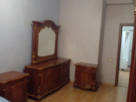 Neftçilərdə 3 otaqlı yeni tikili mənzil kirayə verilir, 80 m², 700 AZN/ay, şəkil 5 / 11