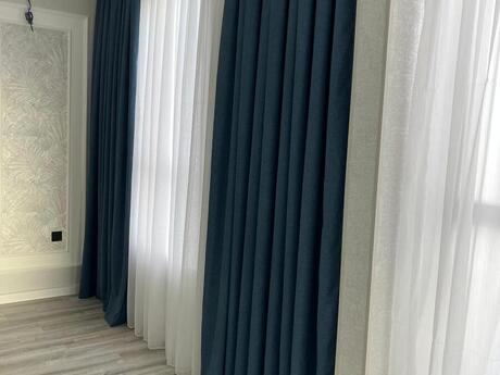 Qaraçuxurda 3 otaqlı yeni tikili mənzil satılır, 79 m², 210 000 AZN, şəkil 3 / 11
