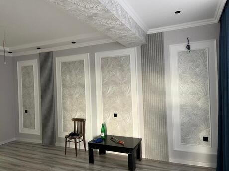 Qaraçuxurda 3 otaqlı yeni tikili mənzil satılır, 79 m², 210 000 AZN, şəkil 4 / 11