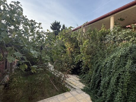 Объявление №6550154 - Баку, пос. Бадамдар, 5-комн., 450 м²
