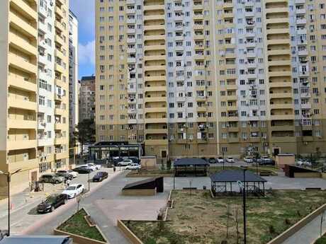 Elan №6550155 - Xırdalan, Xırdalan, 2 otaqlı, 63 m², 14/16 mərtəbə