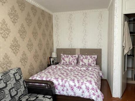 Nizamidə otaq kirayə verilir, 52 m², 140 AZN/ay, şəkil 3 / 4