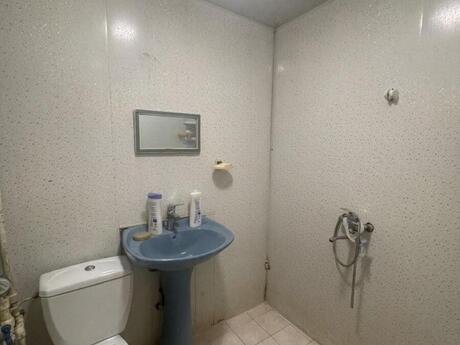 Nizamidə otaq kirayə verilir, 52 m², 140 AZN/ay, şəkil 4 / 4