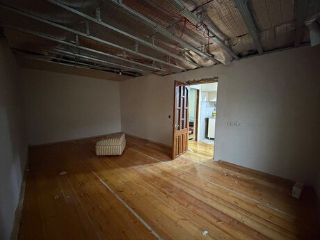 Maştağada 2 otaqlı həyət evi kirayə verilir, 50 m², 250 AZN/ay, şəkil 2 / 5