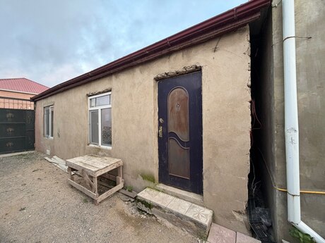Maştağada 2 otaqlı həyət evi kirayə verilir, 50 m², 250 AZN/ay, şəkil 5 / 5