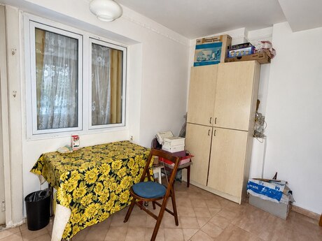 Sahildə 3 otaqlı köhnə tikili mənzil satılır, 115 m², 310 000 AZN, şəkil 5 / 9