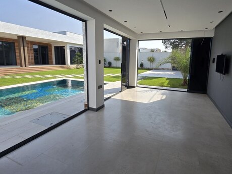 Mərdəkanda 5 otaqlı həyət evi satılır, 250 m², 685 000 AZN, şəkil 4 / 12