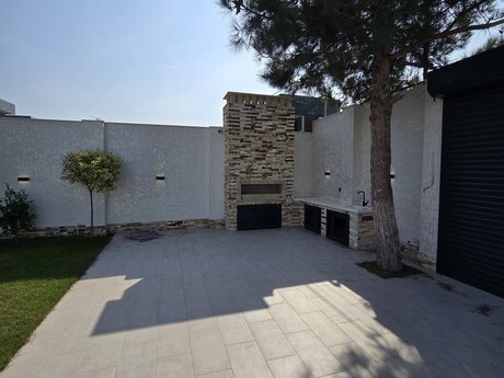 Mərdəkanda 5 otaqlı həyət evi satılır, 250 m², 685 000 AZN, şəkil 2 / 12